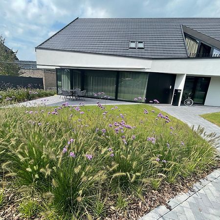 Ferienwohnung Zwischenzeit 克拉嫩堡 外观 照片