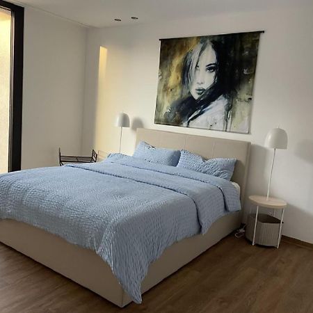 Ferienwohnung Zwischenzeit 克拉嫩堡 外观 照片