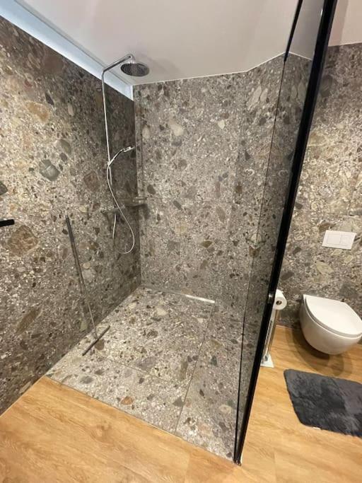 Ferienwohnung Zwischenzeit 克拉嫩堡 外观 照片
