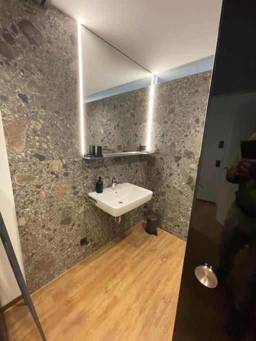 Ferienwohnung Zwischenzeit 克拉嫩堡 外观 照片