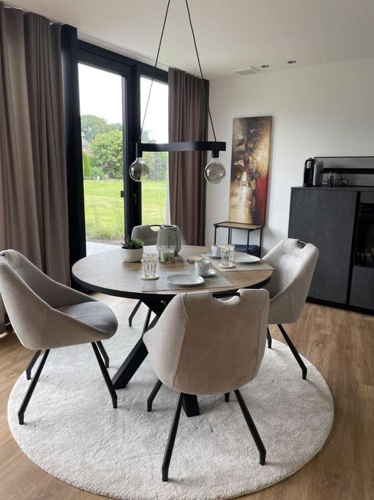 Ferienwohnung Zwischenzeit 克拉嫩堡 外观 照片