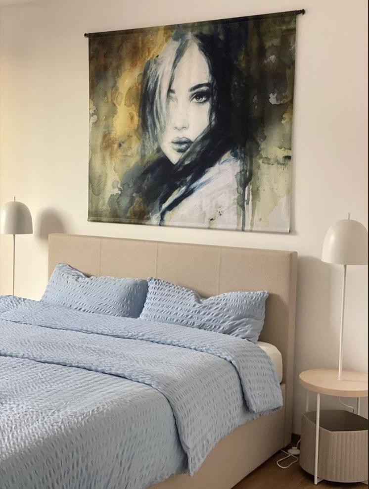 Ferienwohnung Zwischenzeit 克拉嫩堡 外观 照片