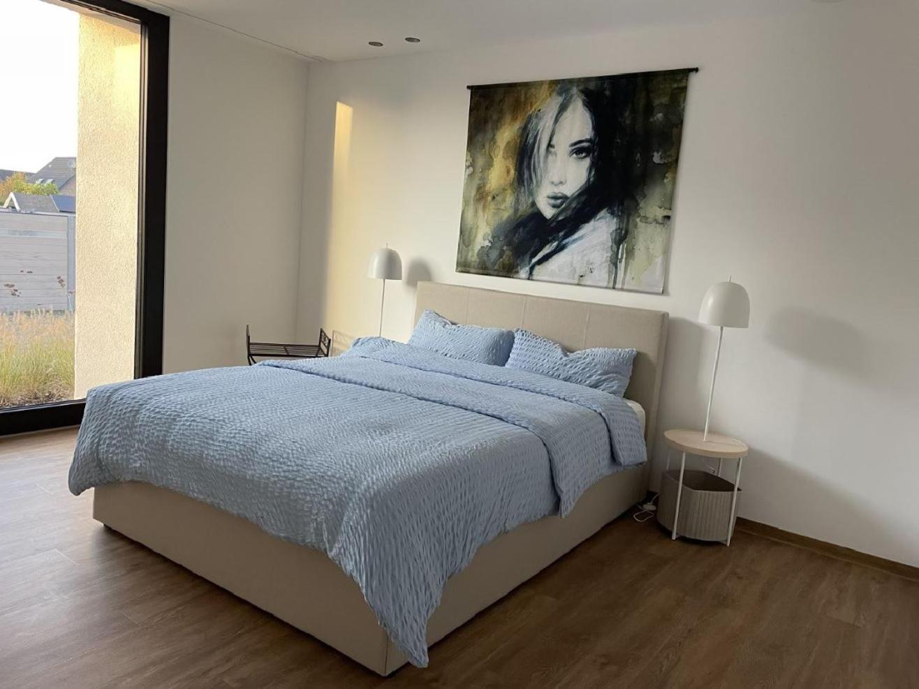 Ferienwohnung Zwischenzeit 克拉嫩堡 外观 照片